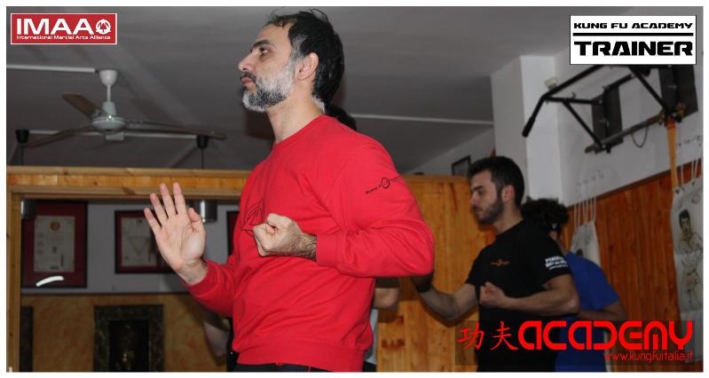 Kung Fu Academy Caserta Wing Chun Italia Wing Tjun IMAA Ving Tsun Ip Man difesa personale arti marziali esport dacombattimento  sifu Salvatore Mezzone www.kungfuitalia.it ( (58)